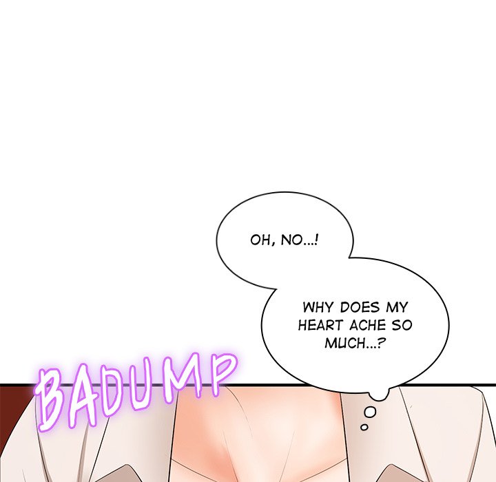 Office Troubles Chapter 15 image 140