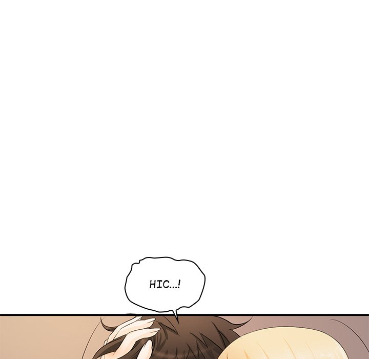 Office Troubles Chapter 15 image 142