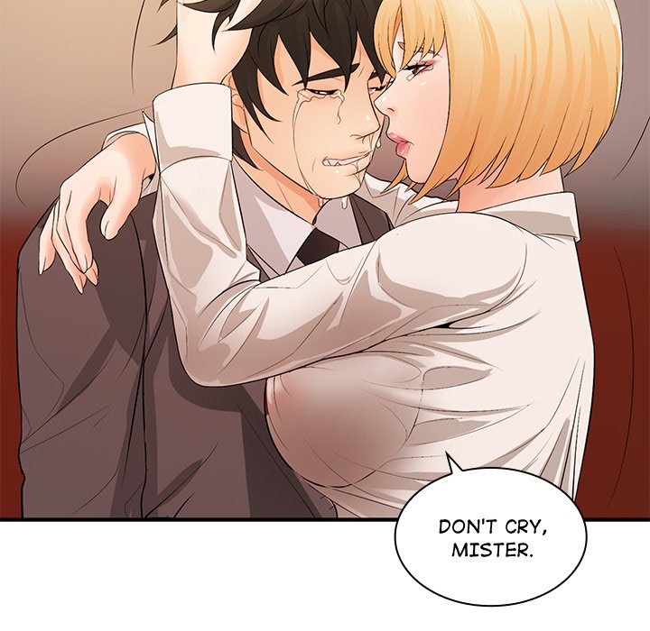 Office Troubles Chapter 15 image 143