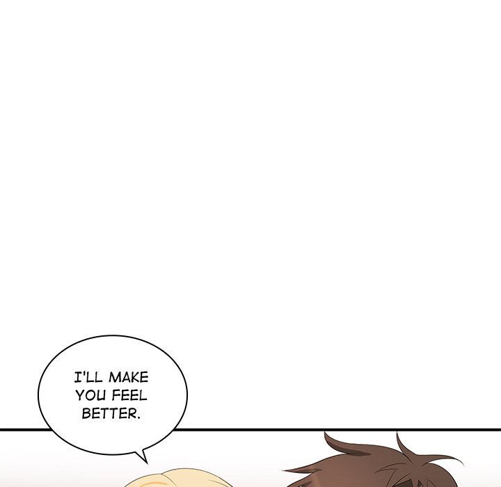 Office Troubles Chapter 15 image 144