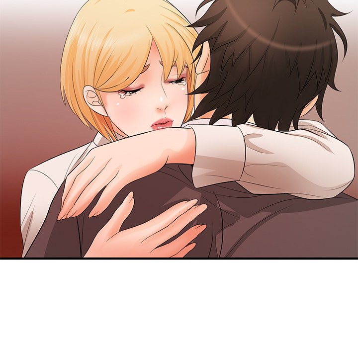 Office Troubles Chapter 15 image 145