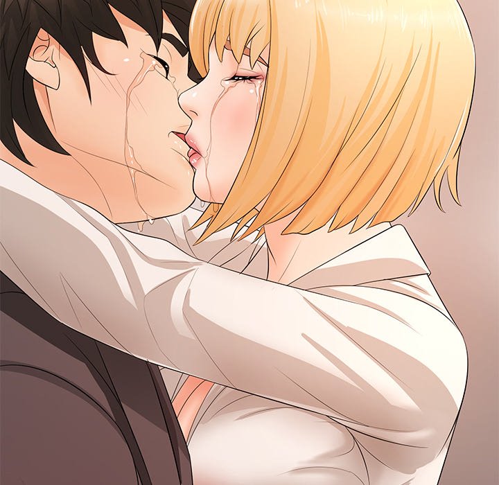 Office Troubles Chapter 15 image 147