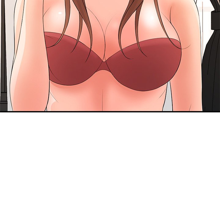 Office Troubles Chapter 15 image 15