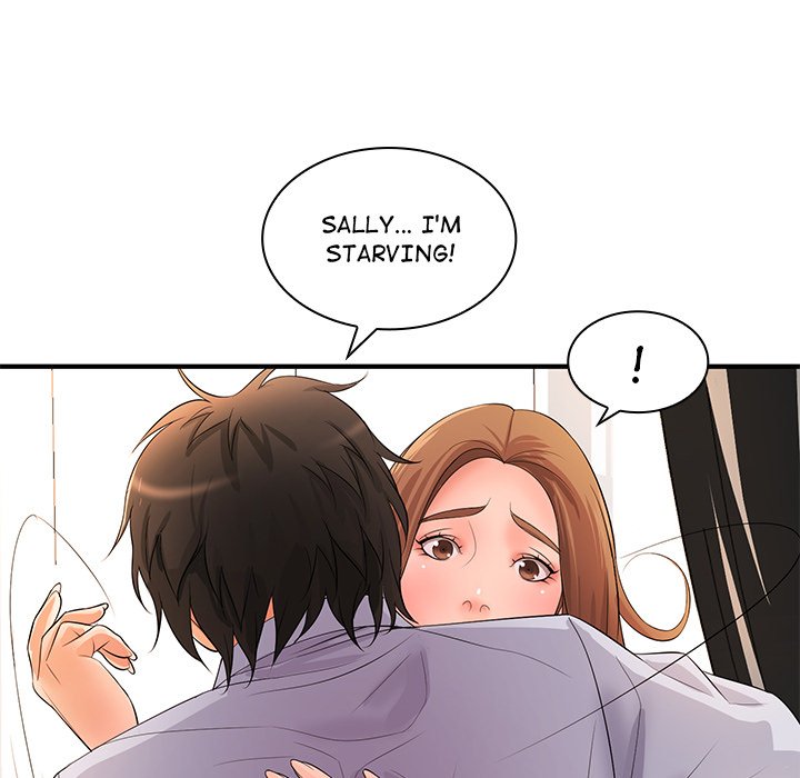 Office Troubles Chapter 15 image 16