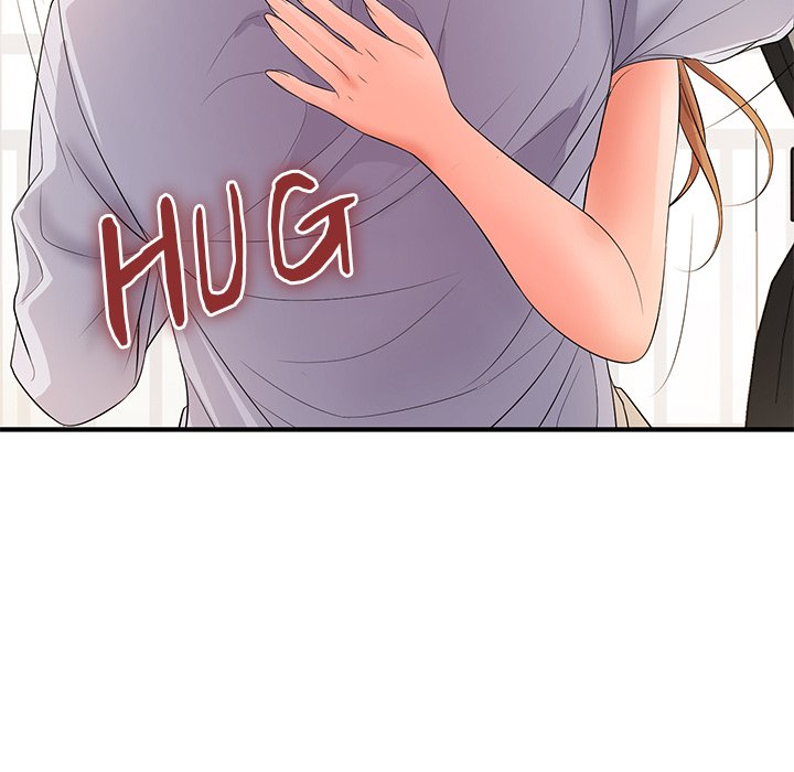 Office Troubles Chapter 15 image 17