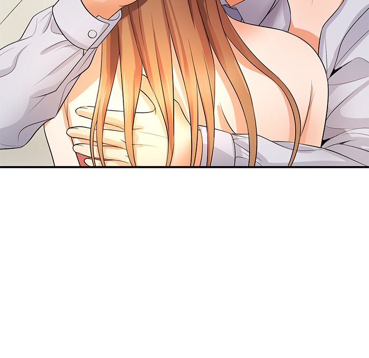 Office Troubles Chapter 15 image 19