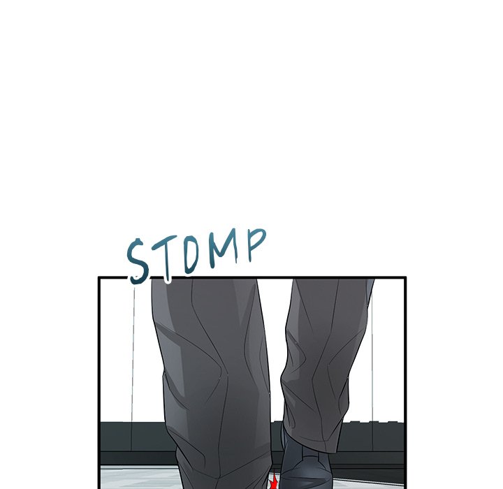 Office Troubles Chapter 15 image 23