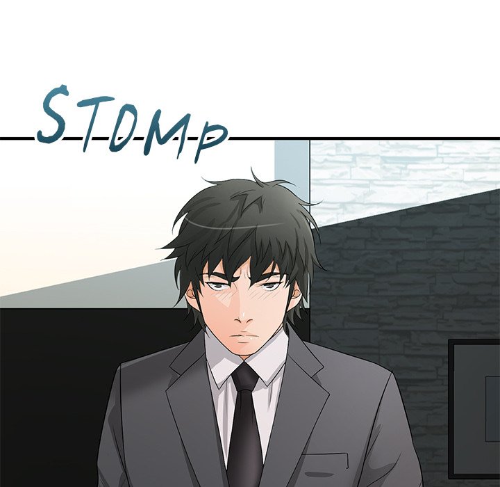 Office Troubles Chapter 15 image 25