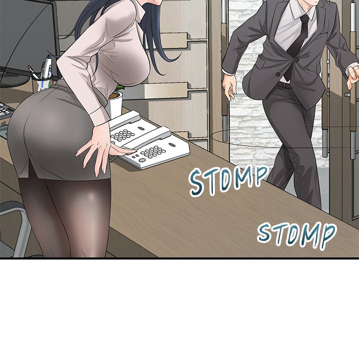 Office Troubles Chapter 15 image 28