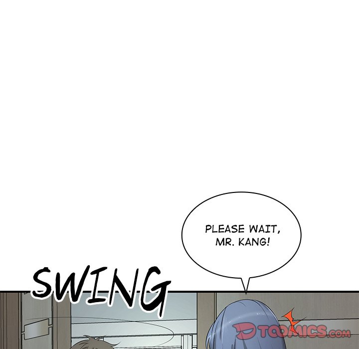 Office Troubles Chapter 15 image 29