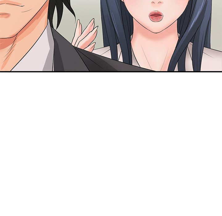 Office Troubles Chapter 15 image 35