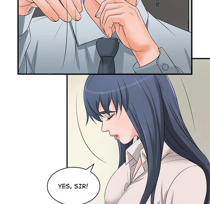 Office Troubles Chapter 15 image 37