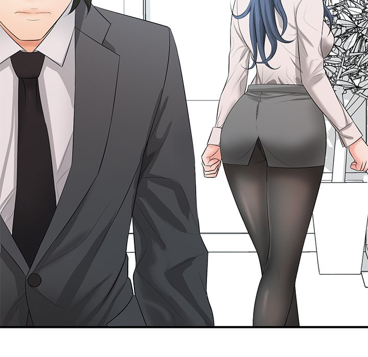 Office Troubles Chapter 15 image 40