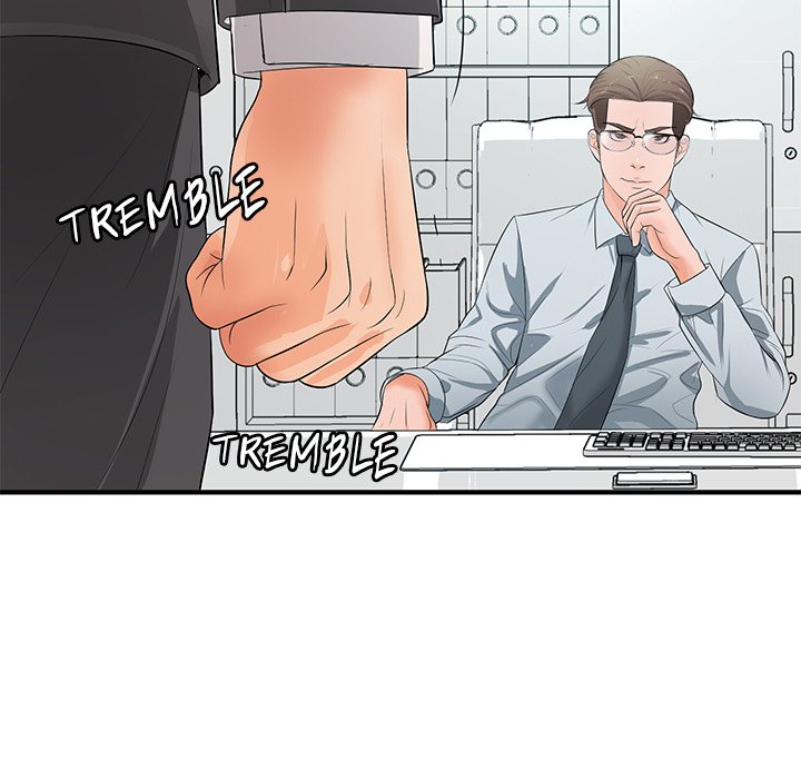 Office Troubles Chapter 15 image 45