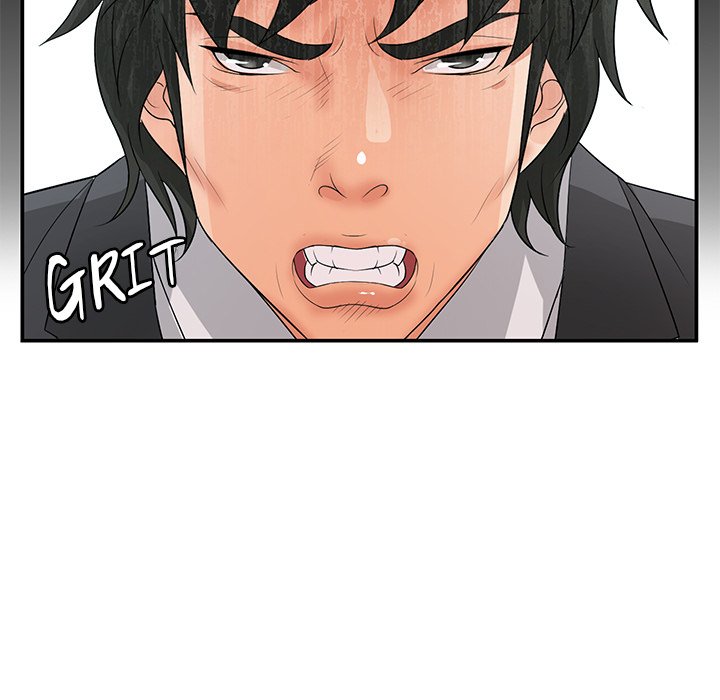 Office Troubles Chapter 15 image 52