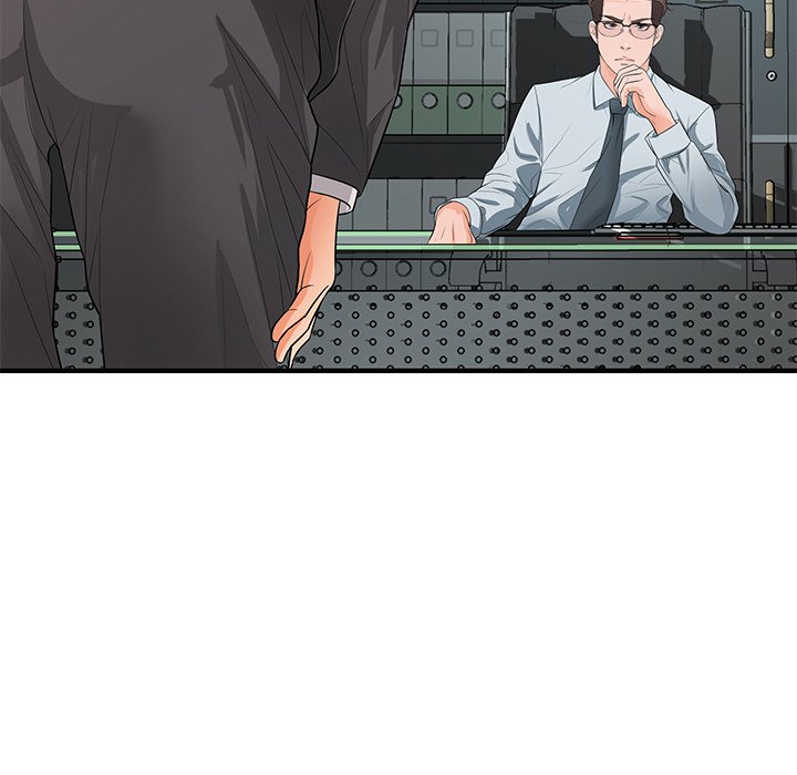 Office Troubles Chapter 15 image 54