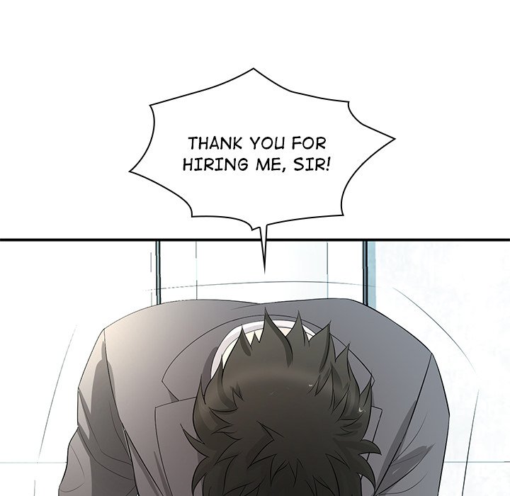 Office Troubles Chapter 15 image 55