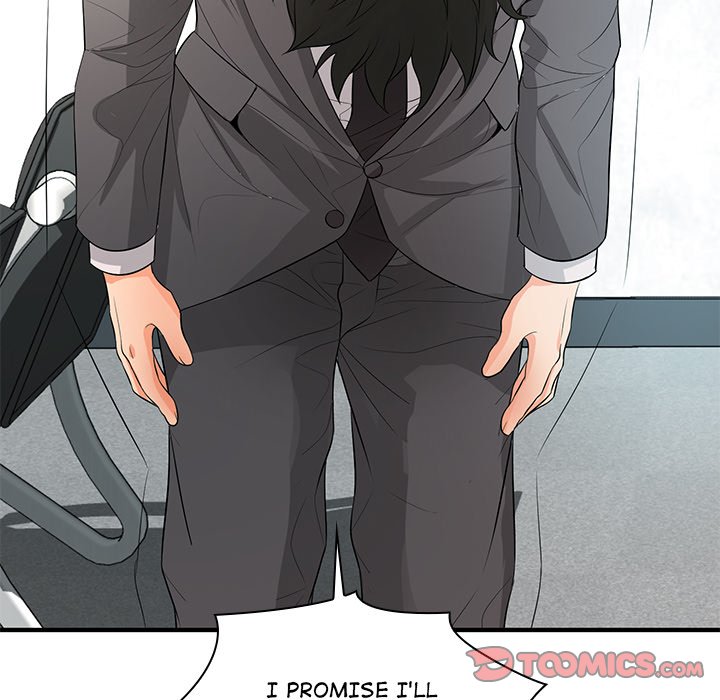 Office Troubles Chapter 15 image 56