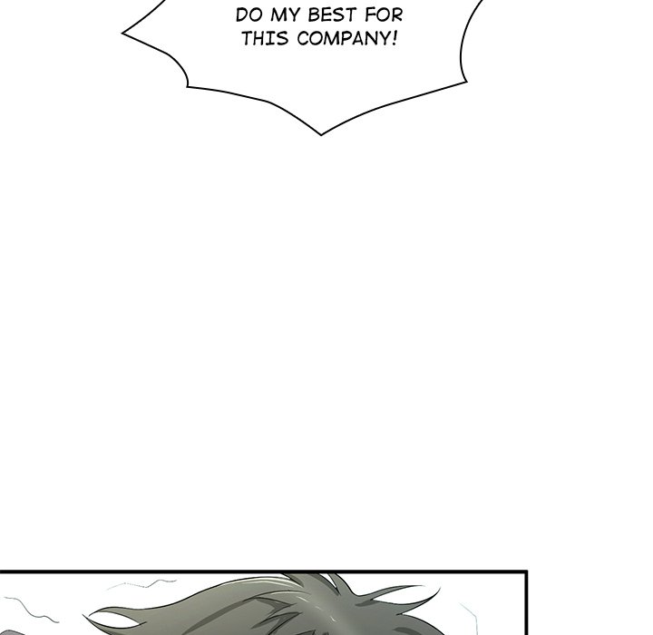 Office Troubles Chapter 15 image 57