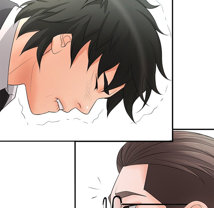 Office Troubles Chapter 15 image 58
