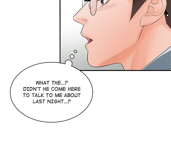 Office Troubles Chapter 15 image 59