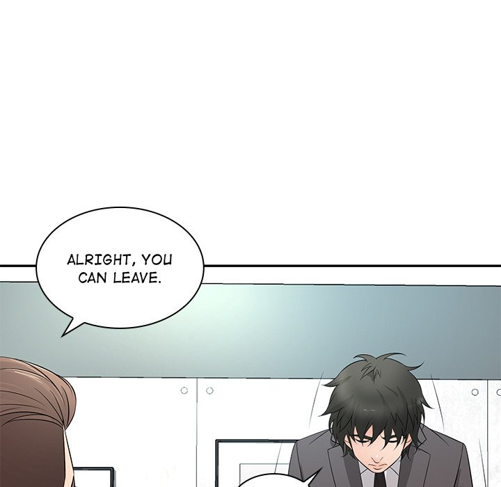 Office Troubles Chapter 15 image 62