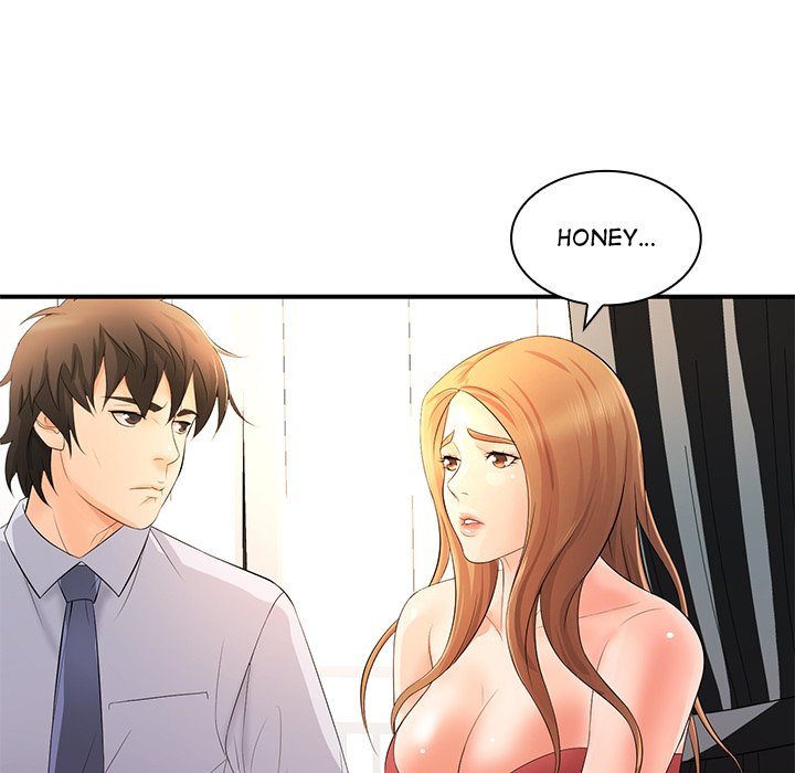 Office Troubles Chapter 15 image 6