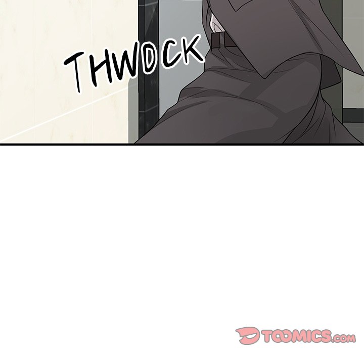Office Troubles Chapter 15 image 74