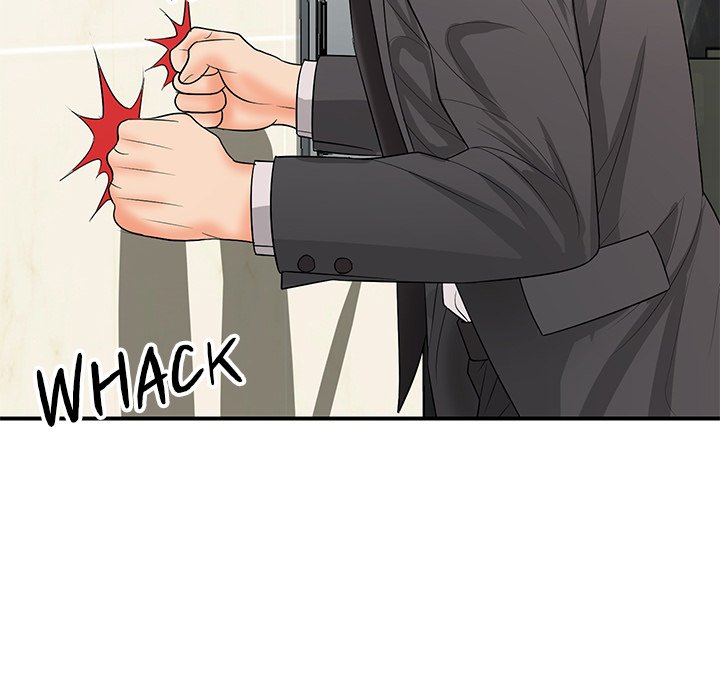 Office Troubles Chapter 15 image 76