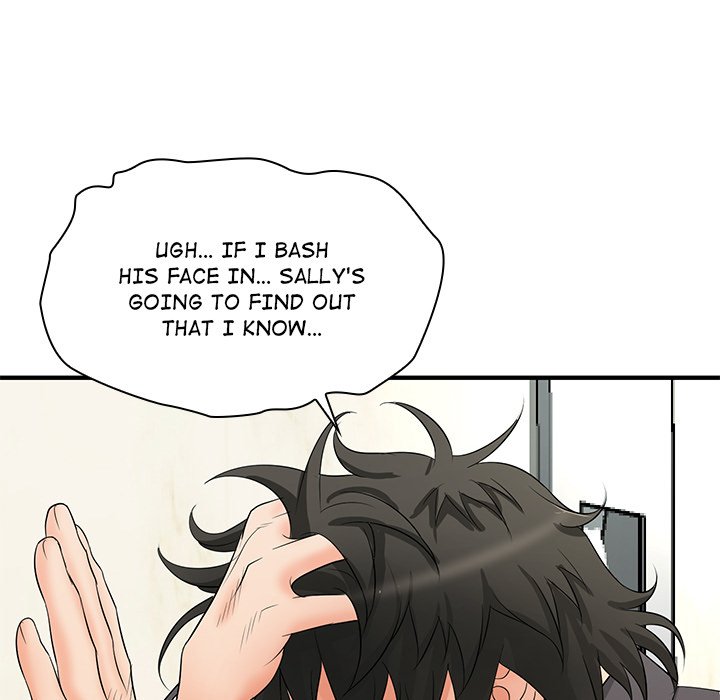 Office Troubles Chapter 15 image 77