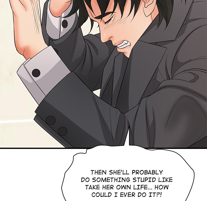 Office Troubles Chapter 15 image 78