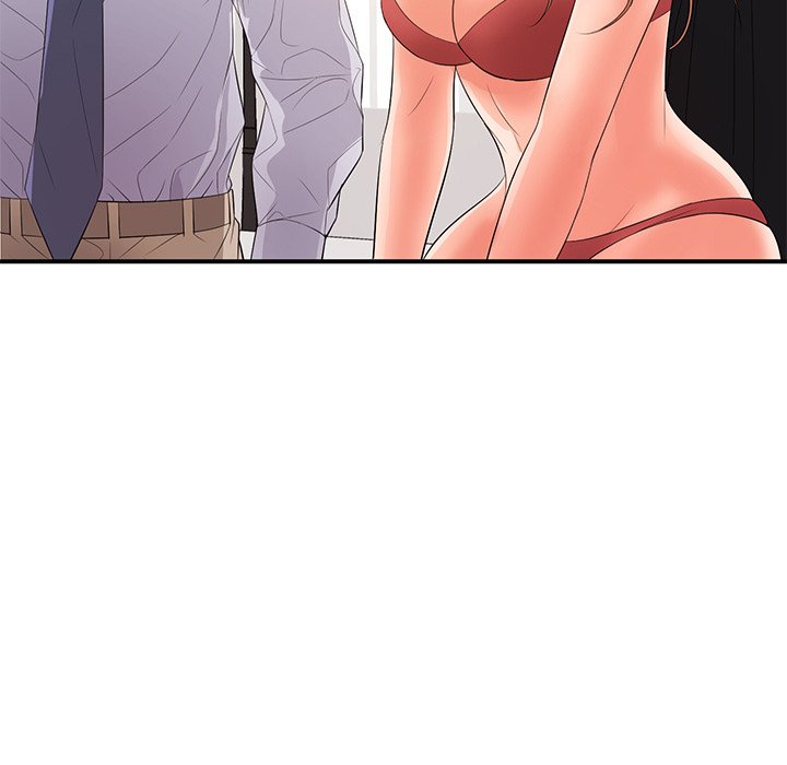 Office Troubles Chapter 15 image 7