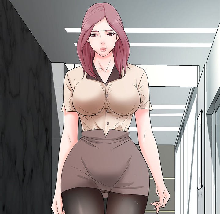 Office Troubles Chapter 15 image 81