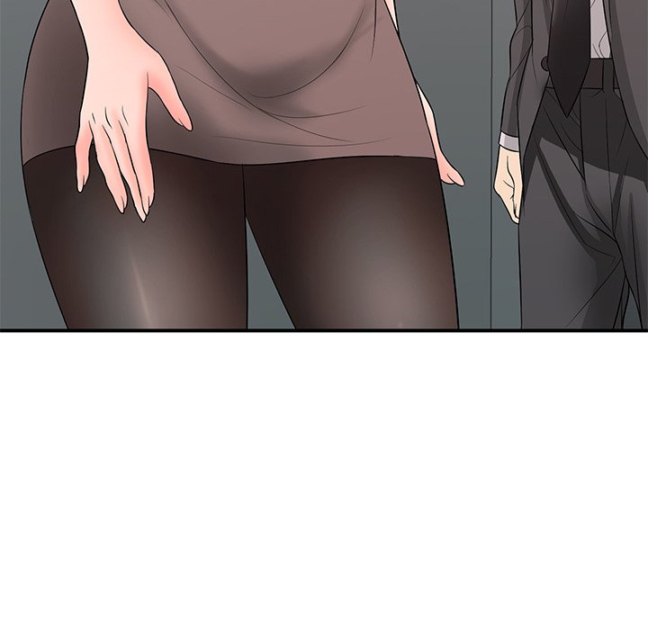 Office Troubles Chapter 15 image 85