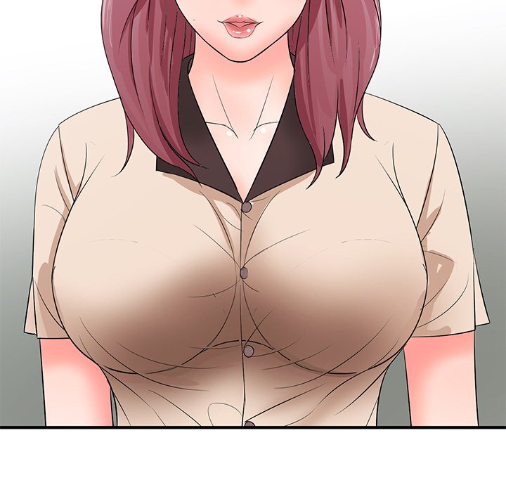 Office Troubles Chapter 15 image 87