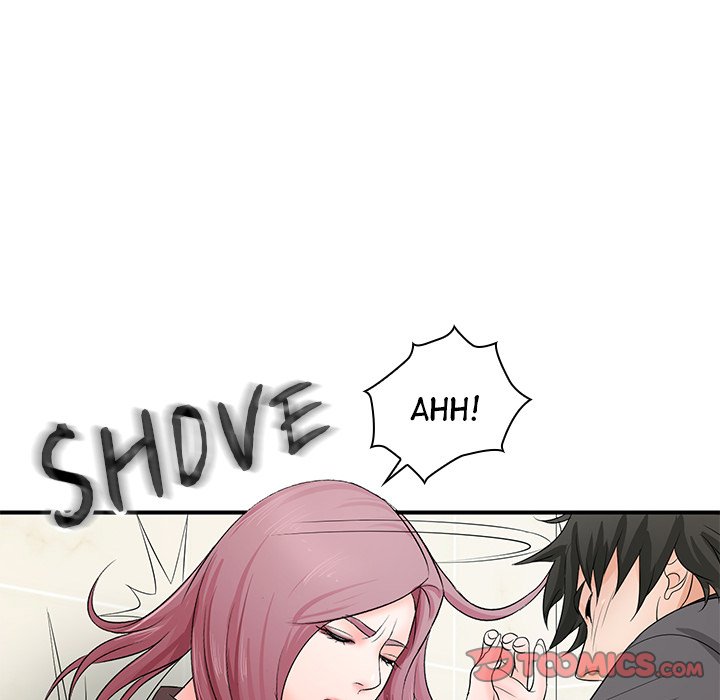 Office Troubles Chapter 15 image 92