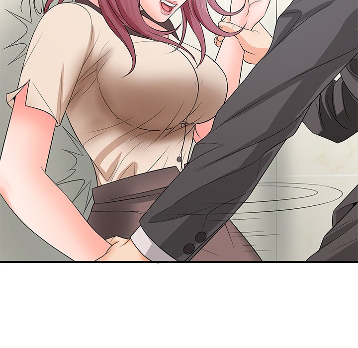 Office Troubles Chapter 15 image 93