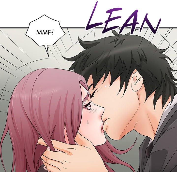 Office Troubles Chapter 15 image 97