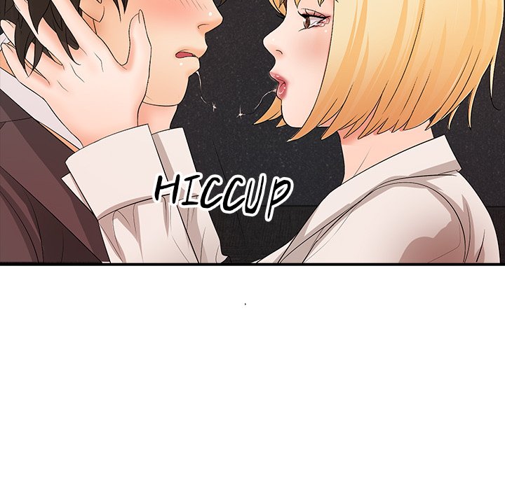 Office Troubles Chapter 16 image 9