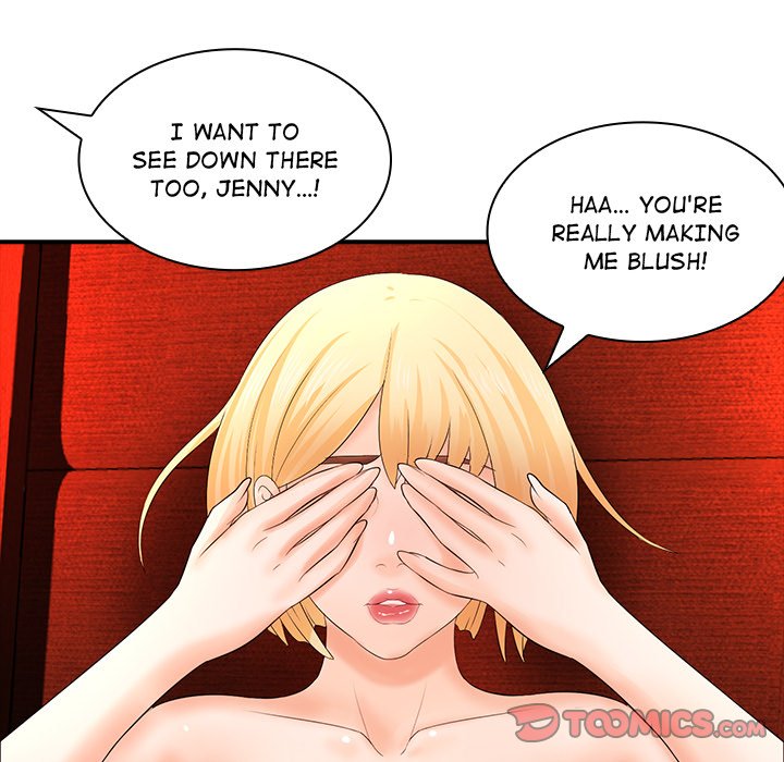 Office Troubles Chapter 16 image 101