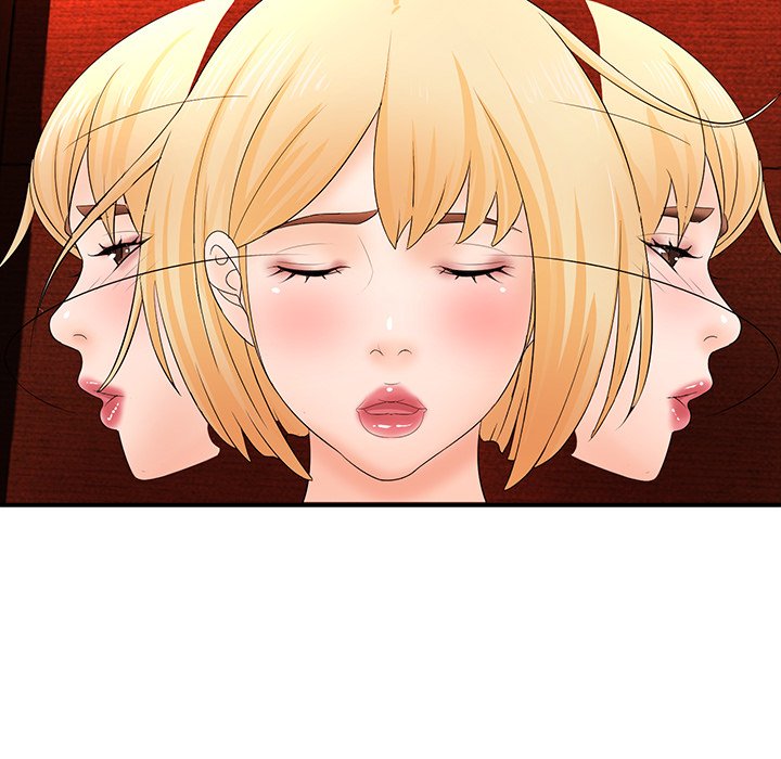 Office Troubles Chapter 16 image 107