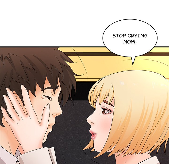 Office Troubles Chapter 16 image 10