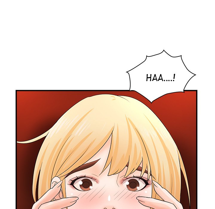 Office Troubles Chapter 16 image 112