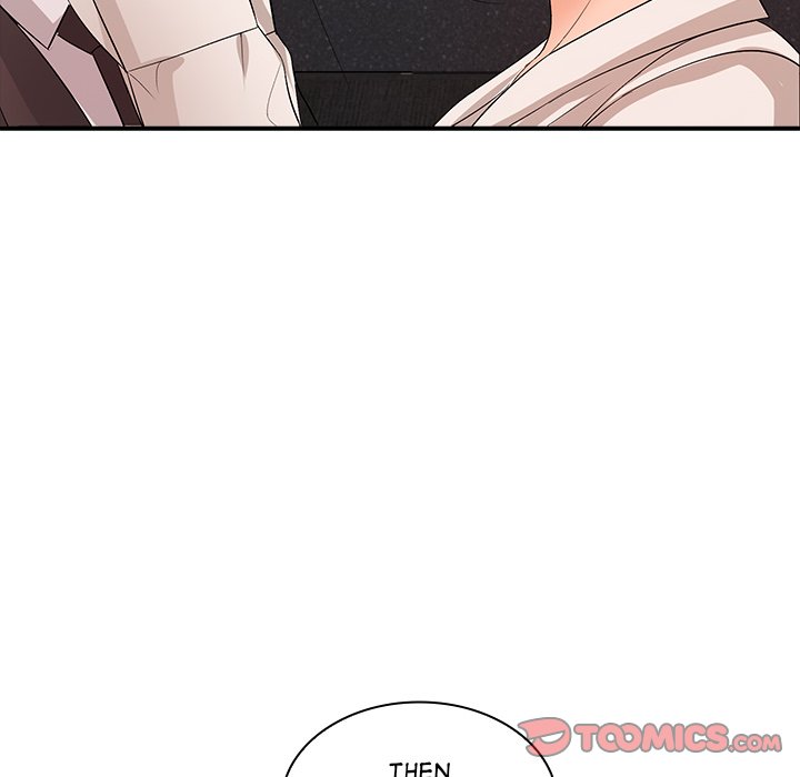 Office Troubles Chapter 16 image 11