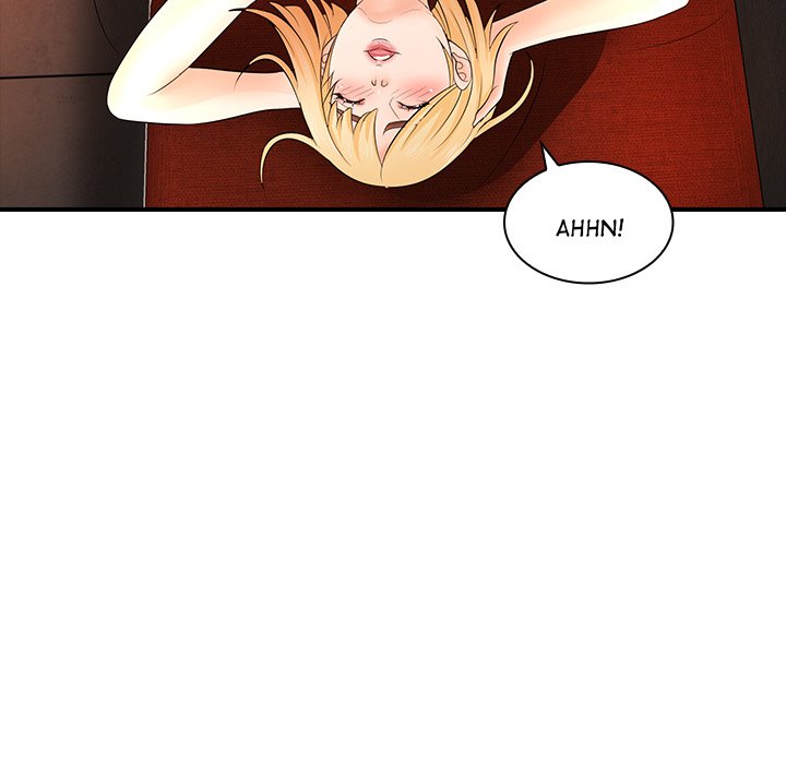 Office Troubles Chapter 16 image 122