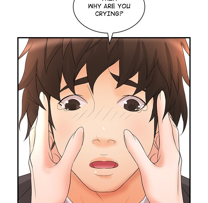 Office Troubles Chapter 16 image 12