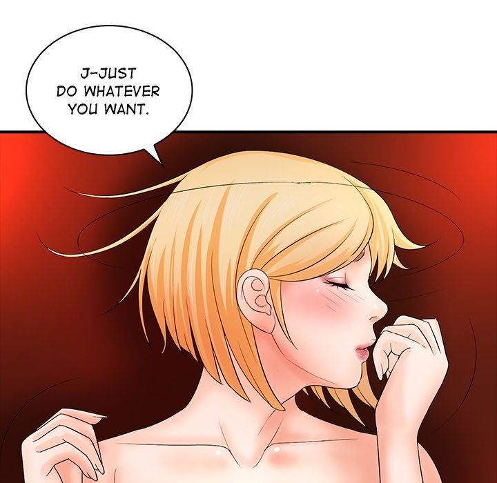 Office Troubles Chapter 16 image 132