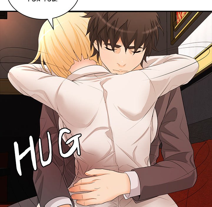 Office Troubles Chapter 16 image 14