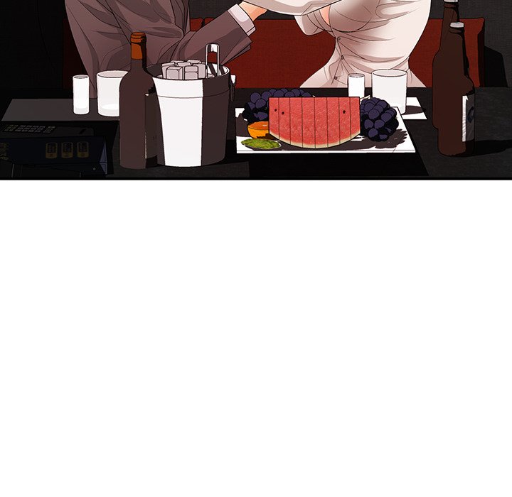 Office Troubles Chapter 16 image 17