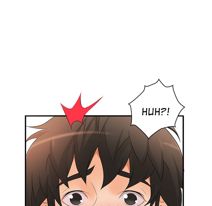 Office Troubles Chapter 16 image 22
